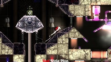 Cobalt Gameplay Capture the Plug Machinary-a Letroplex Lets-play