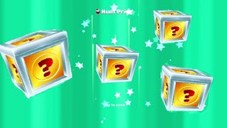 Subway Surfers Winter Holiday Weeekly Hunt Prize 4 Super Mystery Boxes Opening World Tour 2019 . screenshot 3
