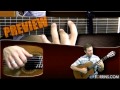 Titli (Chennai Express) Guitar Lesson (PREVIEW)