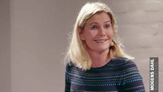 Anna Libak I Mogens Dahl Koncertsal