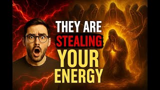 How to Protect Your Energy: The Invisible Shield for Your Soul
