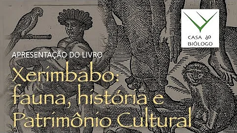 O que é Xerimbabo na língua indígena?