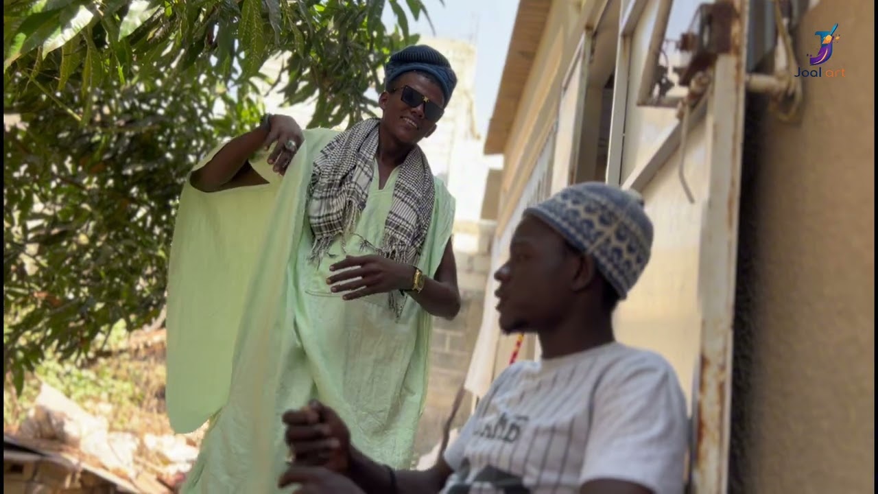 KOORU DEUKEUNDO ÉPISODE 4