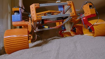 Space Robots