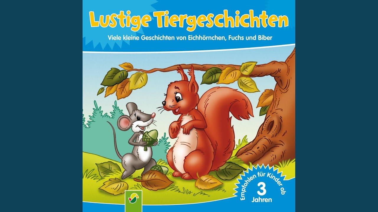 Kapitel 12 Lustige Tiergeschichten Youtube