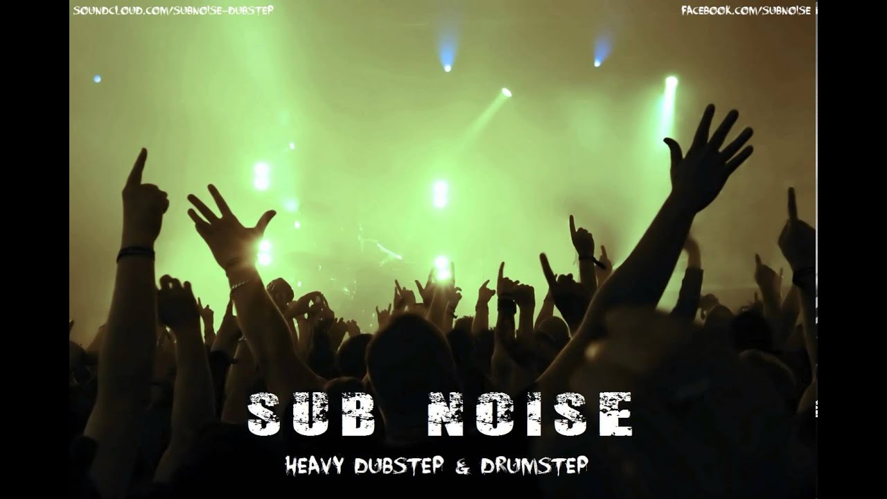 SubNoise - Make my Day