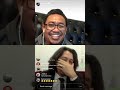 LAWAK PECAH PERUT LAYAN IG LIVE RAHIM DENGAN JEP SEPAHTU 🤣🤣🤣