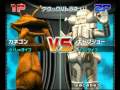 大怪獣バトル　ウルトラコロシアム　実況プレイ　番外編　2/2