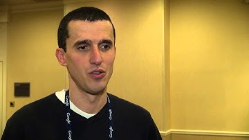 Best Action for Future? IETF 2015: Alex Petrescu