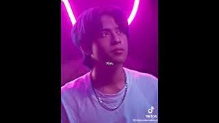 kimporchay episode 12 scenes (my heart just breaks seeing him like this ) 😭💔💜