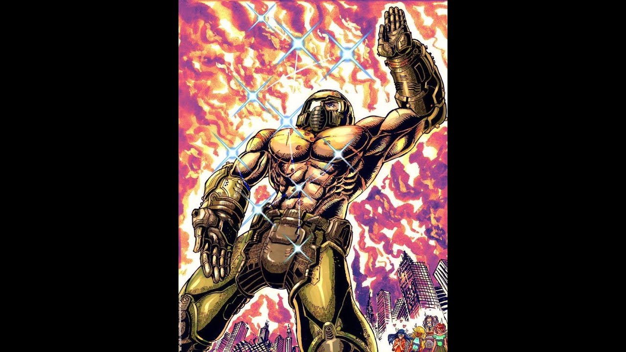 【MIDI】JoJo's Bizarre Adventure OP | Hiroaki "TOMMY" Tominaga - Sono Chi No Sadame | DOOM-Styled