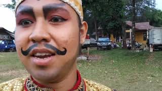 Download Lagu UMMI SAMA DAFFA BTS ABUNAWAS DAN TABIB ANGIN ANGIN #LENONGLEGENDA MP3