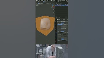 NOOB vs PRO: Create Rock