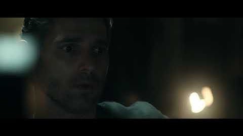 DELIVER US FROM EVIL (2014) Featurette Get Ready