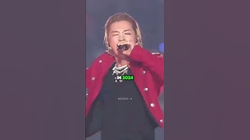 Thumbnail of G-Dragon Dissing MAMA 2024 too! #gdragon #bigbang #Kpop #kpopnews #noonak #taeyang #daesung #gd