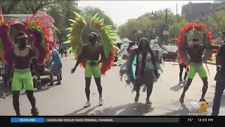 Caribbean Pride On Display At Scaled-Down West Indian Day Parade In Brooklyn Update