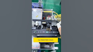 Repairing Raycus 1500w Fiber Laser Source