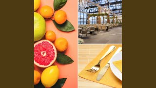 Simple Backdrops for Friday Dinner