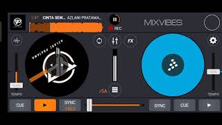 CINTA SEWA S.S.I 2K20 [ AZLANI PRATAMA X DIANGGA KS ] = DEMO =