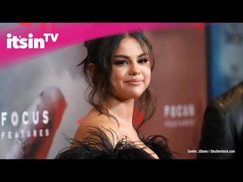 Video: Selena Gómez Gesteht, Dass Sie Bipolar Ist
