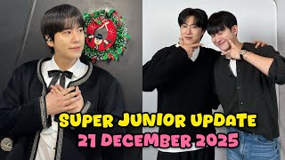 Heechul I Always Support And Love You Our Youngest Member 