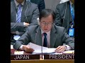 Russia and China Veto U.S. Ceasefire Resolution for Gaza | Security Council | United Nations