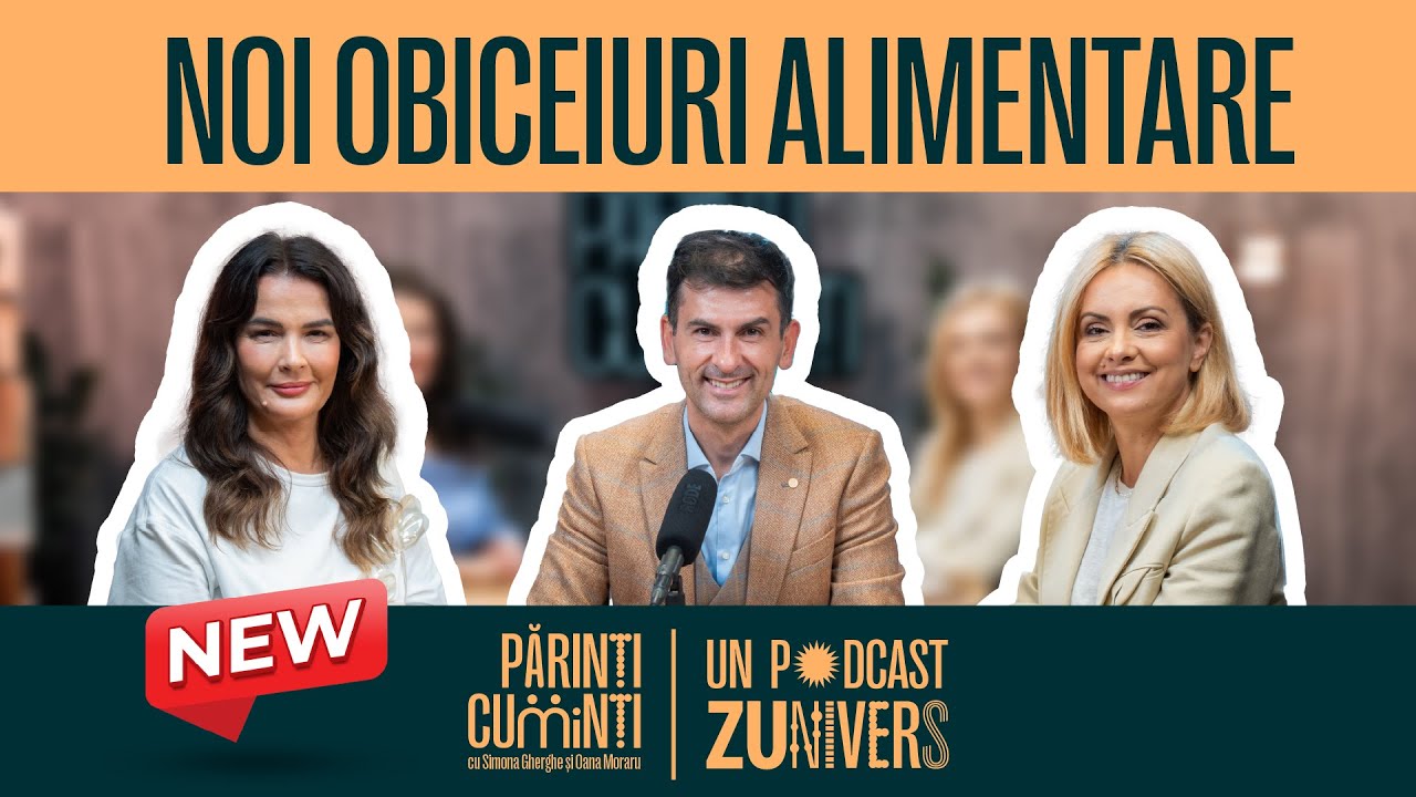 CE PUNEM, DE FAPT, ÎN FARFURIA COPIILOR NOȘTRI? | Părinți CuMinți 76