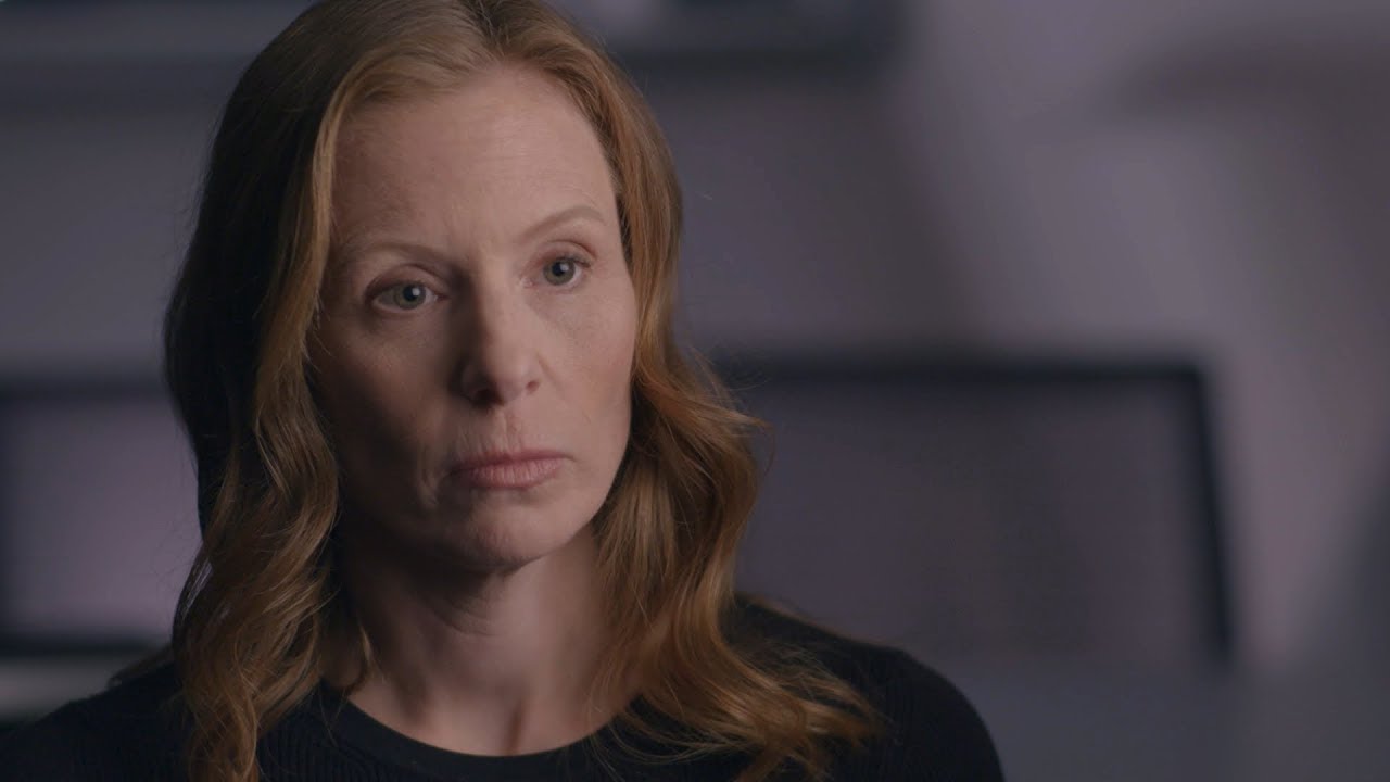 The Facebook Dilemma: Monika Bickert documentary film festival