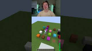 absolutely no way #shorts #minecraft #minecraftshorts