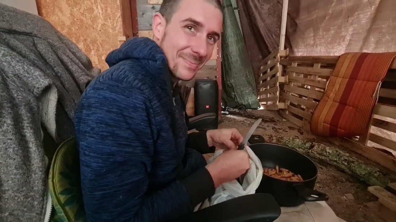 Off-Grid getting things done S2 E3