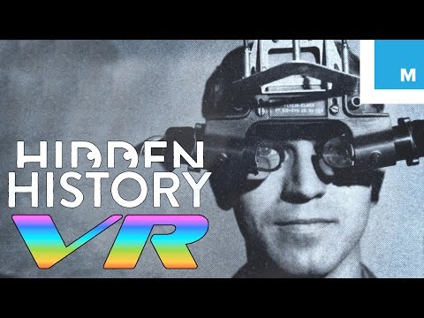 Video: Heiling Este Aproape Uitat De „Sensorama” - Anii '60 Virtuali - Vedere Alternativă