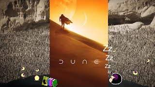 dJ vs Dune (spezial)