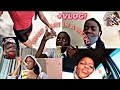 WHAT I EAT IN A SCHOOL WEEK+VLOG! Namibian YouTuber