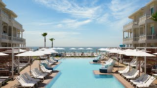 Introducing Shore House at The Del | Hotel del Coronado, Curio Collection by Hilton