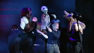 PUPPET UP! – UNCENSORED - Coming soon to the Kirk Douglas Theatre!