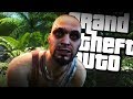 Far Cry в GTA / Обзор мода