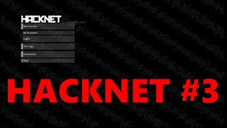 Celebrity Going Nuclear and Deleting All Files | Hacknet #3 Net Worth