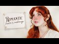 Romantic Hair & Makeup || Pre-Raphaelite Inspired