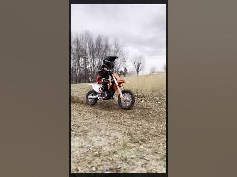 ktm sxe5