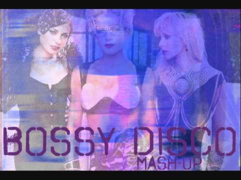 Sirens — Sirens - Bossy Disco (Mash-Up)