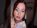 Крутая палетка 😍Арт ВБ #274511328 #makeup #ugccreator
