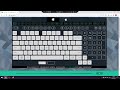 Меняем клавиатуру в нетбуке Lenovo