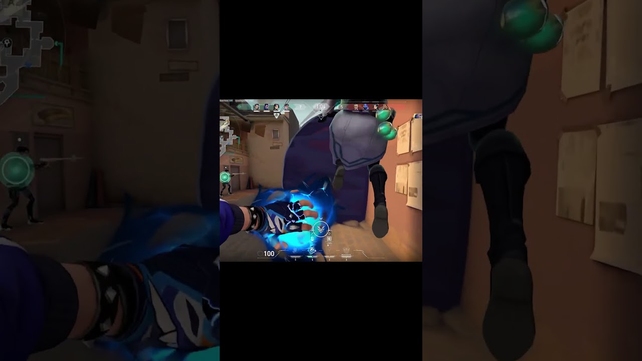 Insane Luck! Flick Headshots Compilation🔥