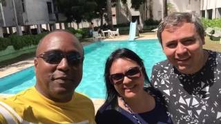 Smart Group Concepts Os Fundadores