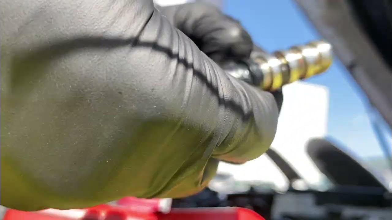 2012 Kia Sorento P0011 P0014 Solenoid Valve Intake and exhaust