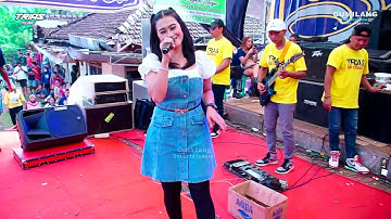 TRIAS MUSIC - CINTA TERLARANG DEVI TRIANA - HAPPY NEW YEAR 2023 SEKUTU NO LEADER KELET KELING JEPARA