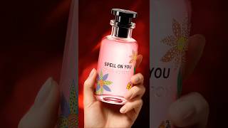 Louis Vuitton - Spell On You x Yayoi Kusama V.2 / 100 ml / EdP