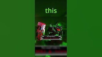 Admin Noli and Hacklord 1x1x1x1 Intro | Forsaken Concept Animation #forsaken #roblox