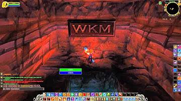 [WoW Patch 4.3] How to exploit Orgrimmar