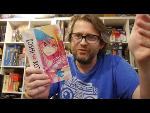 Oshi no Ko - mangá recebe vídeo promocional para o volume 2. - Anime United